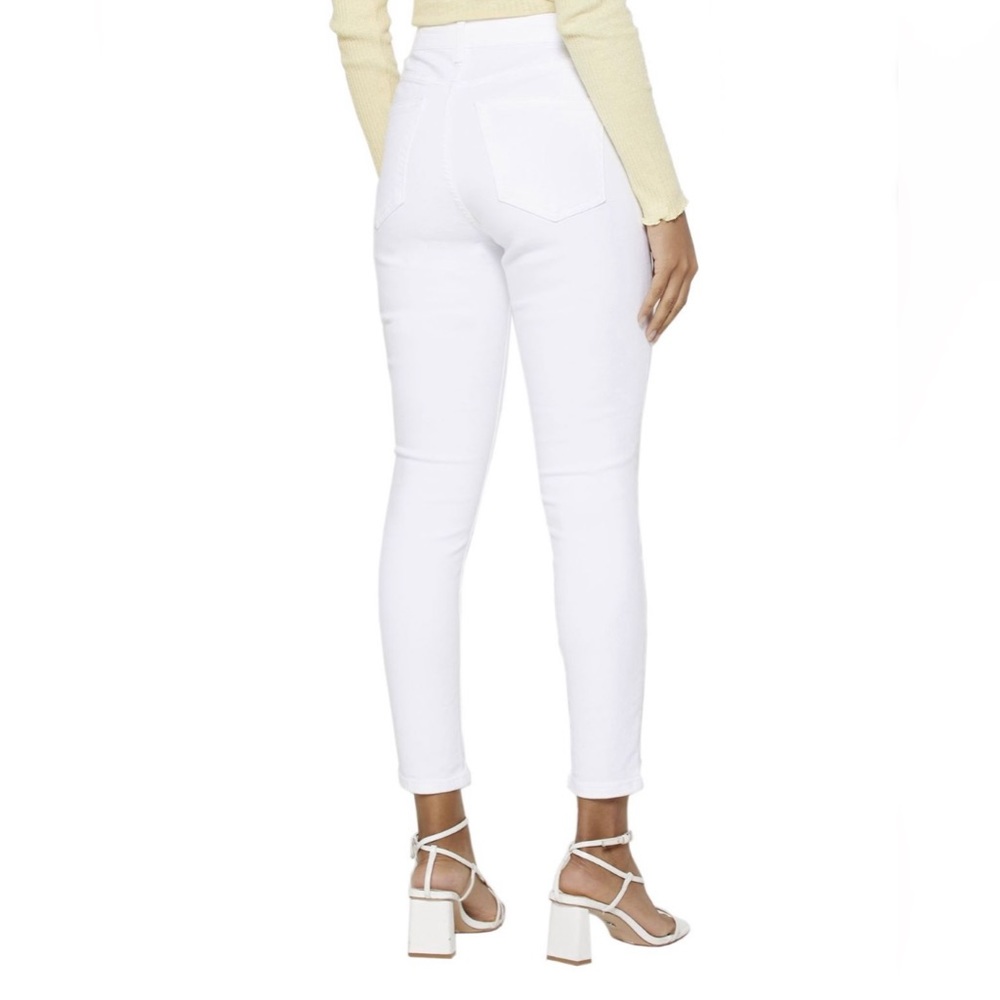 Abound High Rise Skinny Jeans - Picture 2 of 11